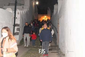 Telde celebra el Día Mundial del Teatro con una ruta teatralizada desde San Francisco a San Juan/Francisco Javier Santana.